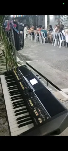 Teclado s670