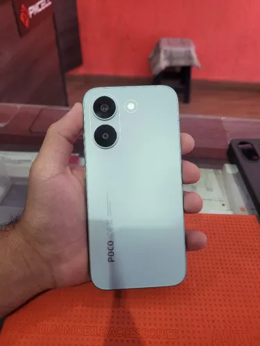 Poco x8 pro 512gb