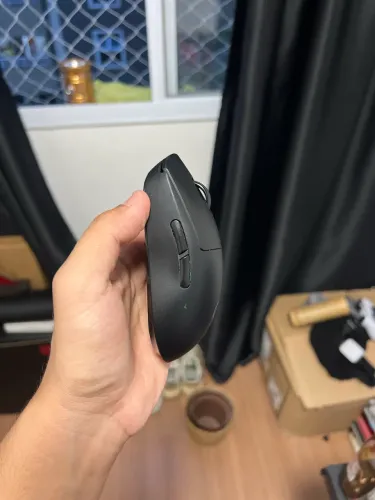 LOGITECH G PRO WIRELESS