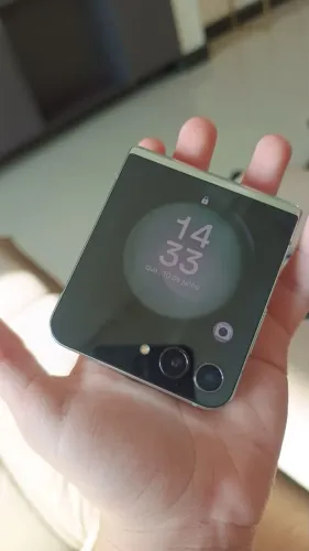 Samsung zfilp 5