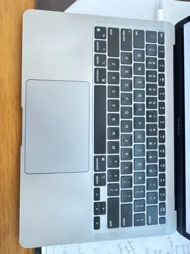 MacBook Air M1 8GB 256GB