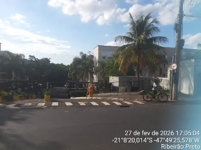 Imóvel em local estratégico  Apartamento no Jardim Javari, Ribeirao Preto - SP, Apto 21, 1