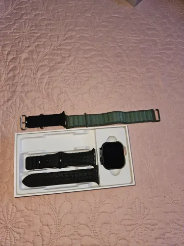 Relógio SmartWatch