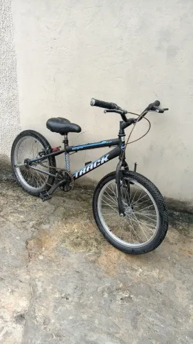 Bicicleta aro 20