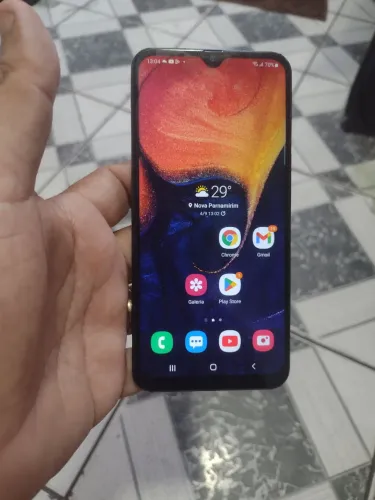 Samsung A50