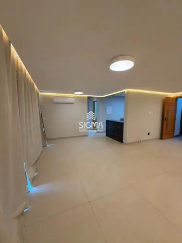 APARTAMENTO RESIDENCIAL em MACAÉ - RJ, CAVALEIROS