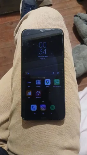 Xiaomi Redmi note 8 