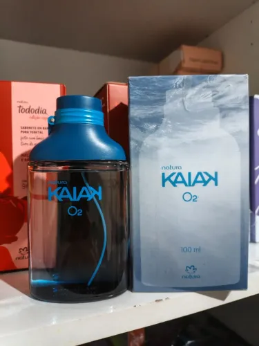 Natura Kaiak O2 100ml 