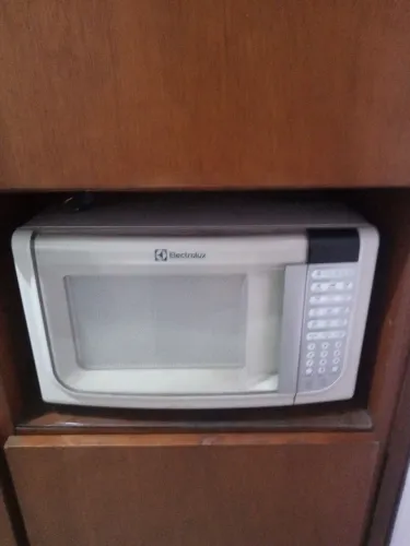 Micro-ondas