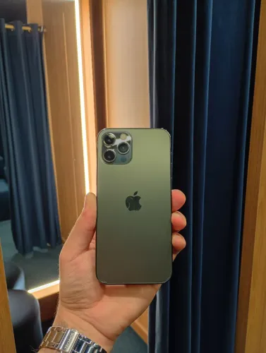 iPhone 12 PRO