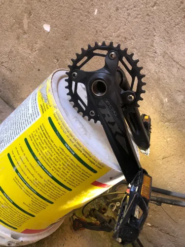 Pedivela Integrado GTA RX 