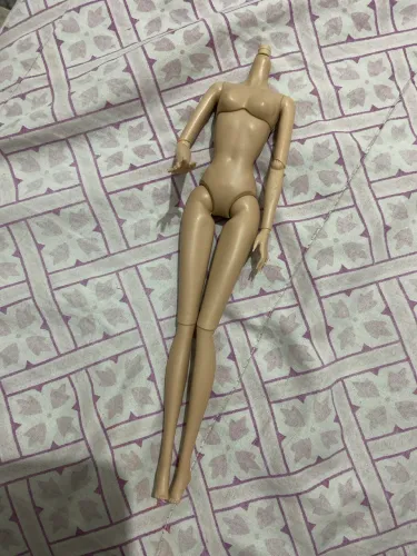 Corpinho Shopee tom amêndoa 