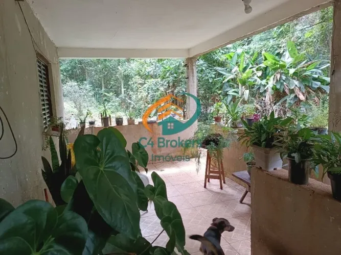 Chácara em Boa Vista - Mairiporã