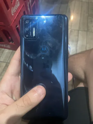 Celular 128gb Motorola