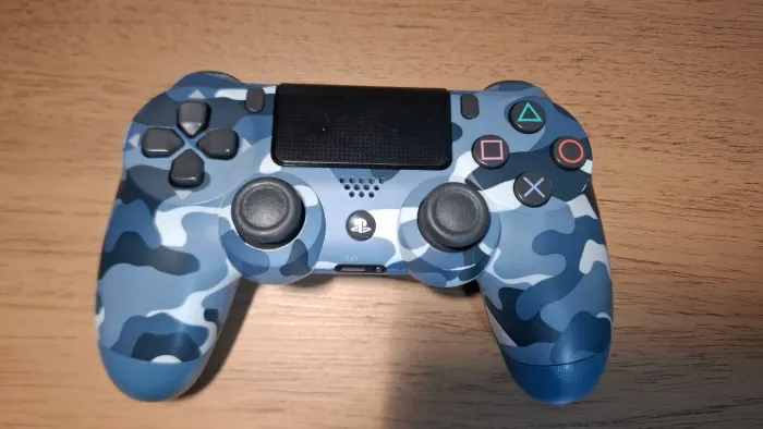 Controle Ps4 original