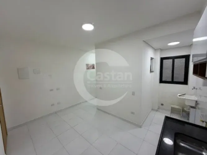 apartamento de 01 quarto para alugar na vila prudente