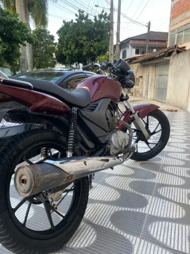 HONDA CG 150
