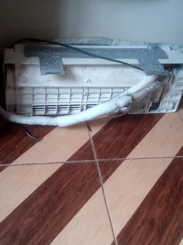 Ar-condicionado