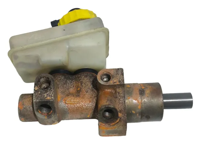 Cilindro Mestre de Freio Renault Clio Kangoo 1999 a 2012 1.0 1.6 S/ABS Mod. Ferro Original