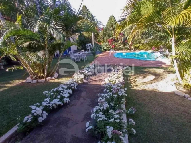 R$530mil Rancho em Boraceia - 33km de bauru. Aceita parcelamento 3d/2suites area gourmet c