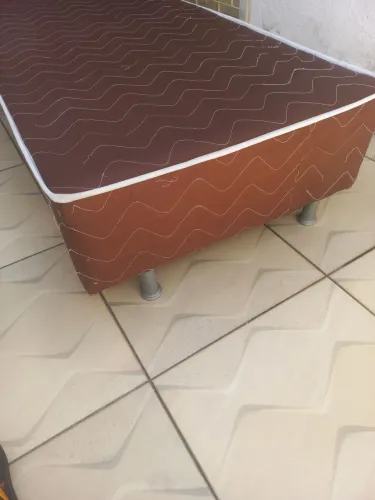 Base para colchãoseminova - Frete incluso