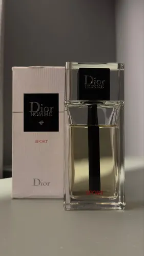 Dior Homme Sport 100ml