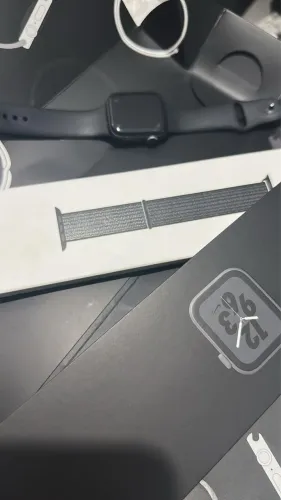 Apple Watch 