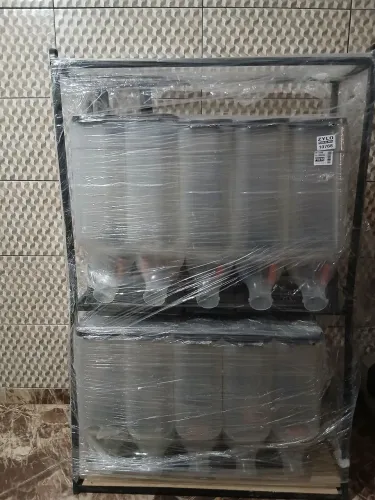 Dispenser de ração