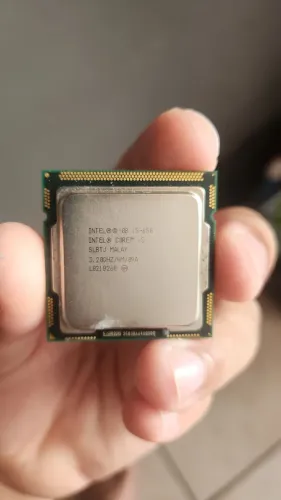 i5 650 3.2ghz