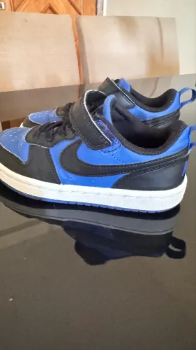 Tênis Nike infantil