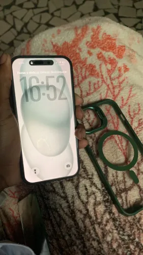Vendo iPhone 15