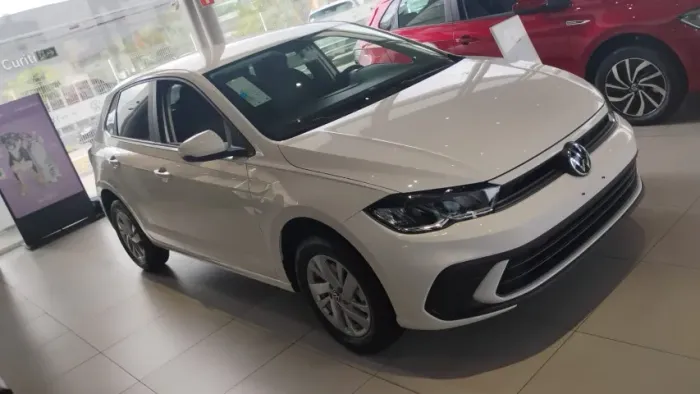 Volkswagen Polo Sense 1.0 170 TSI 2026