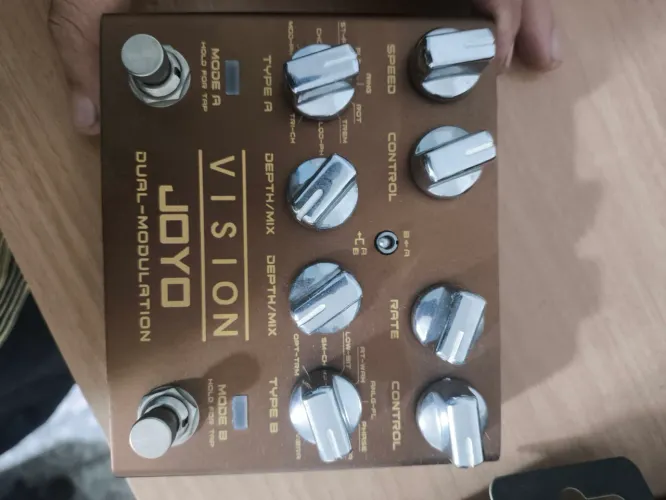 Joyo vision