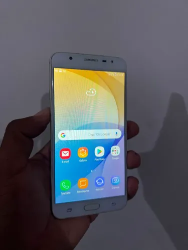 Samsung Galaxy j7prime