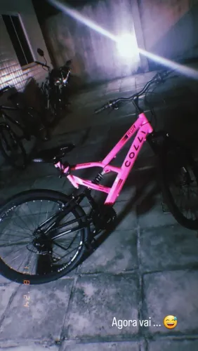 Bike colli