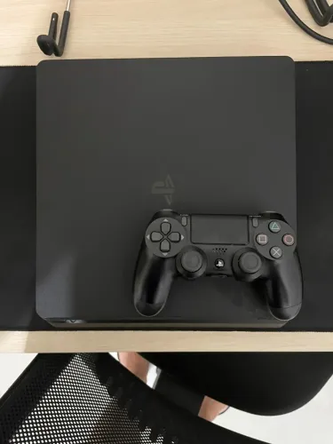 PS4 1TB
