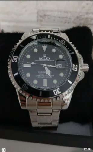 Relógio invicta bivugari. Rolex relógios de luxo