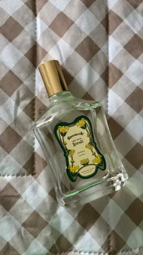 Perfume granado neroli
