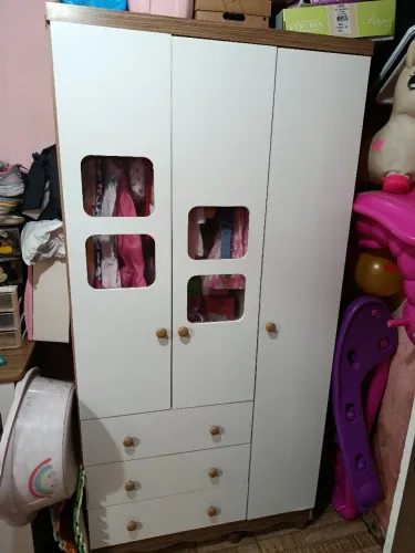 Guarda roupa