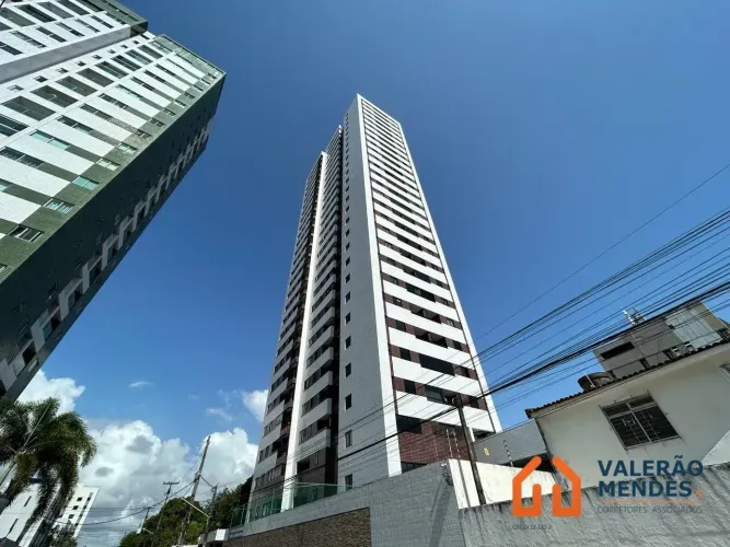 KS | EDF VANCOUVER EM PIEDADE| 2 QUARTOS | 2 VAGAS | 56M² | LAZER COMPLETO