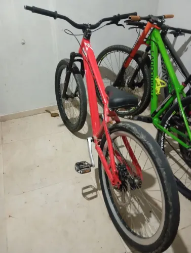 Vendo bike Gios