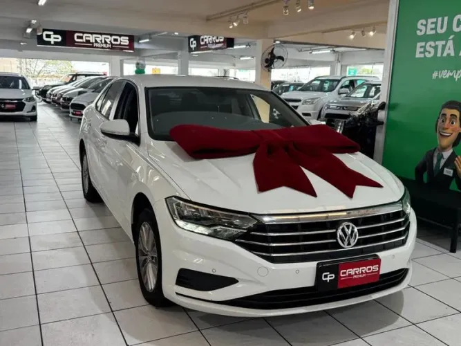 Volkswagen Jetta 250 TSI 1.4 Flex 16V Aut. 2019