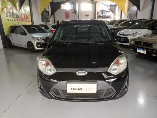 Ford Fiesta 1.0 8V Flex/class 1.0 8V Flex 5P 2014