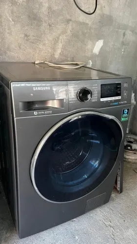 Lava e seca Samsung 10kg