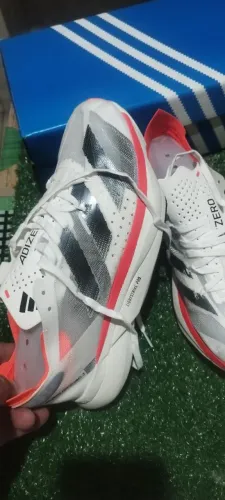 Tênis Adidas adisero Tam 41