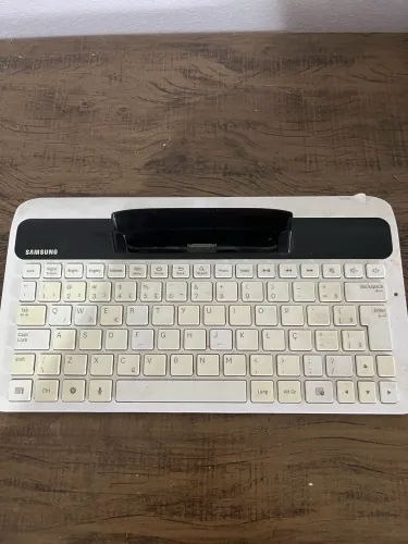 Teclado para tablet Samsung