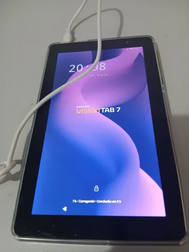TABLET POSITIVO VISIO TAB 7