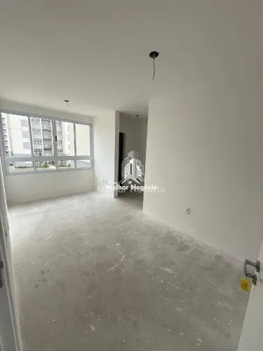 Apartamento à venda em Santa Bárbara D'Oeste, Jardim dos Manacás, com 2 quartos, com 53 m²