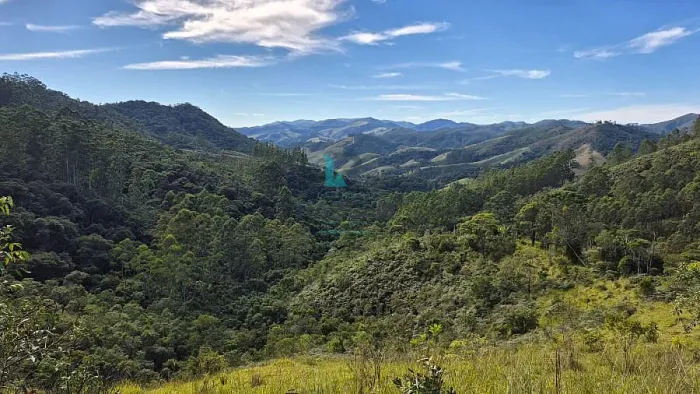 CHÁCARAS RICAS EM MATA E VISTA EM SÃO LUIZ DO PARAITINGA-SP