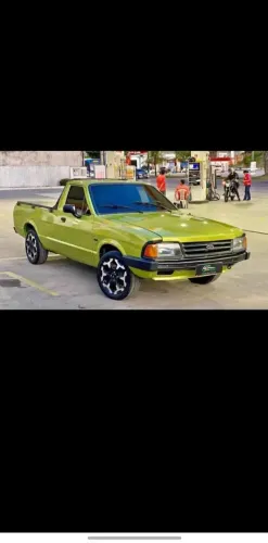 Carro para trabalho